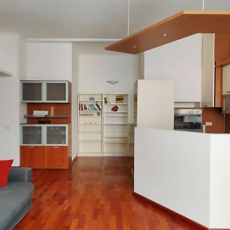 Porta Romana District Suite Milan Extérieur photo