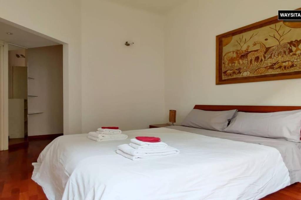 Porta Romana District Suite Milan Extérieur photo