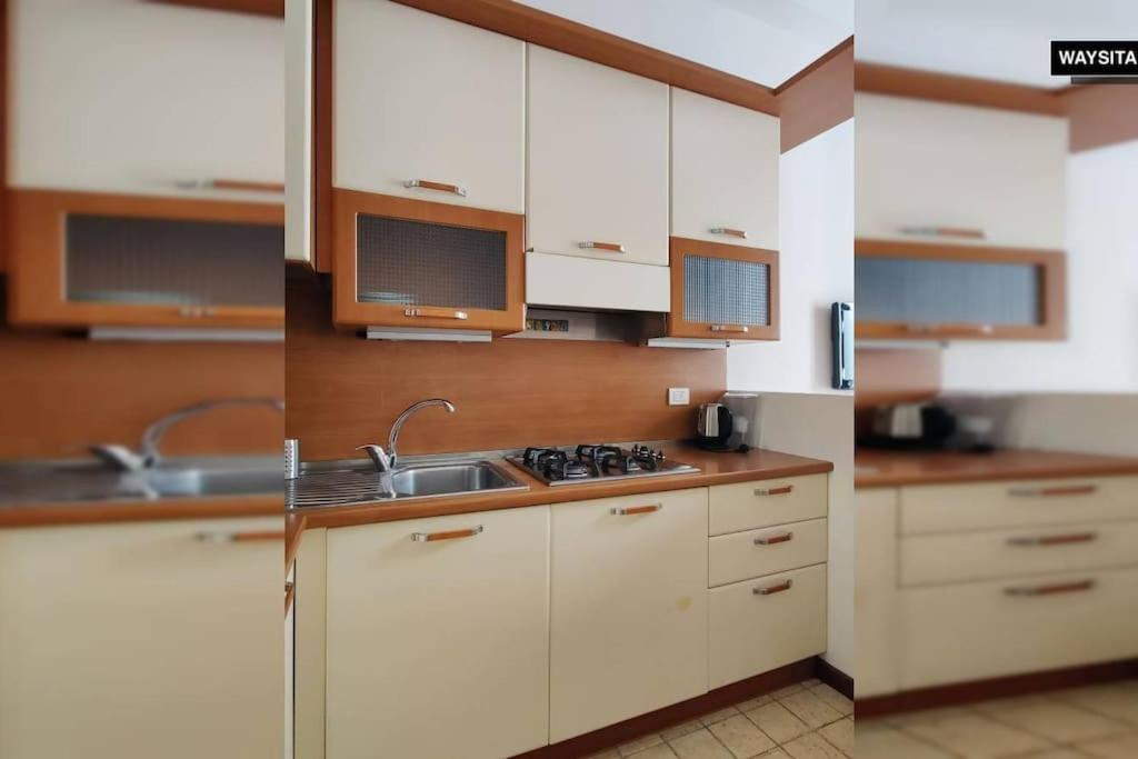 Porta Romana District Suite Milan Extérieur photo