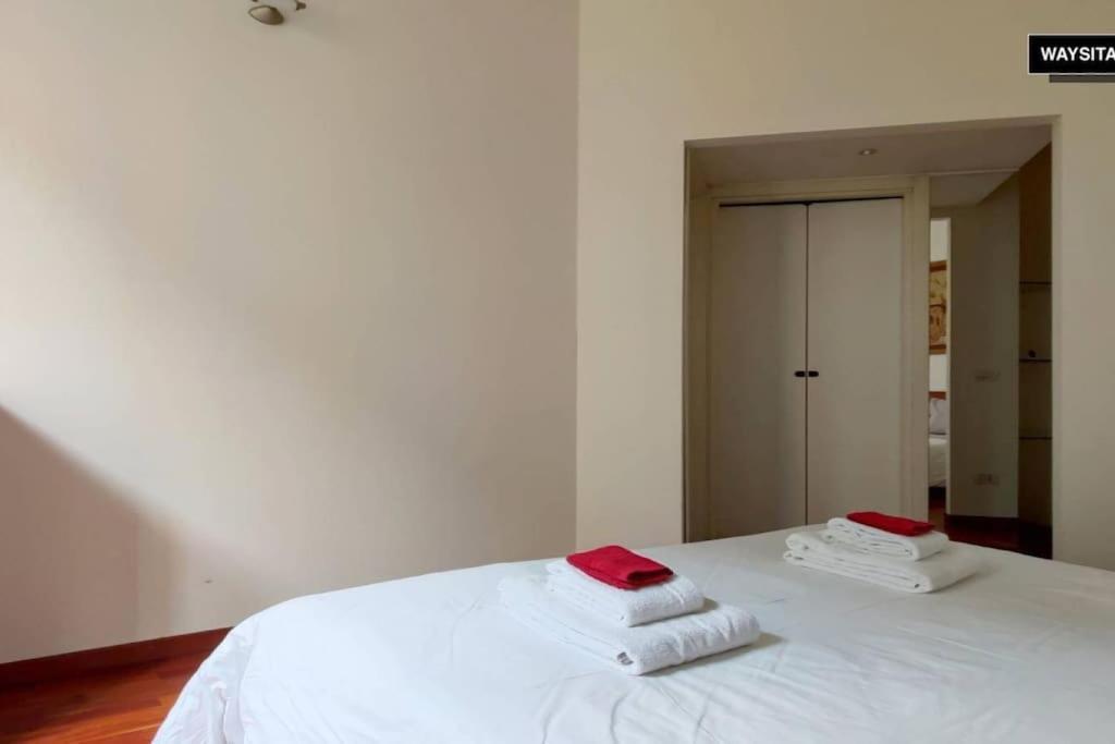 Porta Romana District Suite Milan Extérieur photo