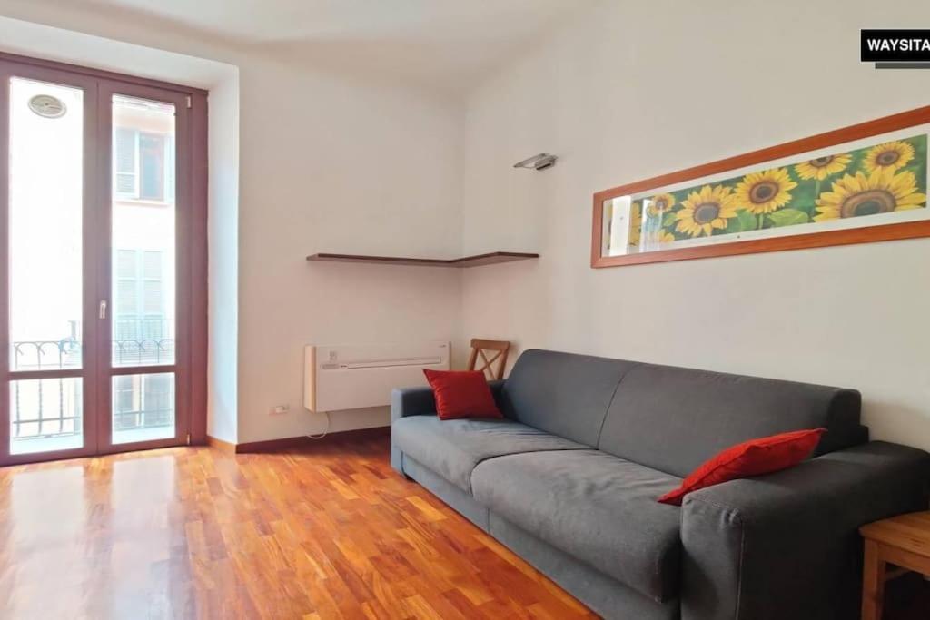 Porta Romana District Suite Milan Extérieur photo