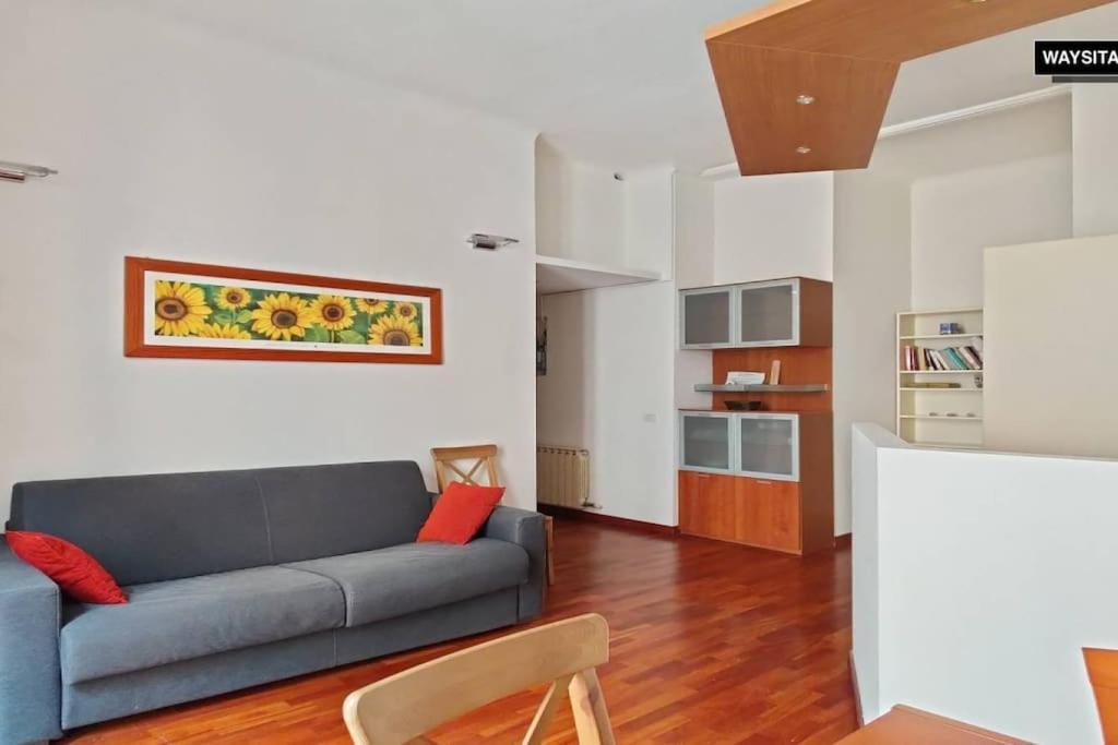 Porta Romana District Suite Milan Extérieur photo