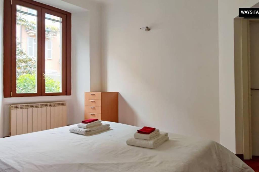 Porta Romana District Suite Milan Extérieur photo
