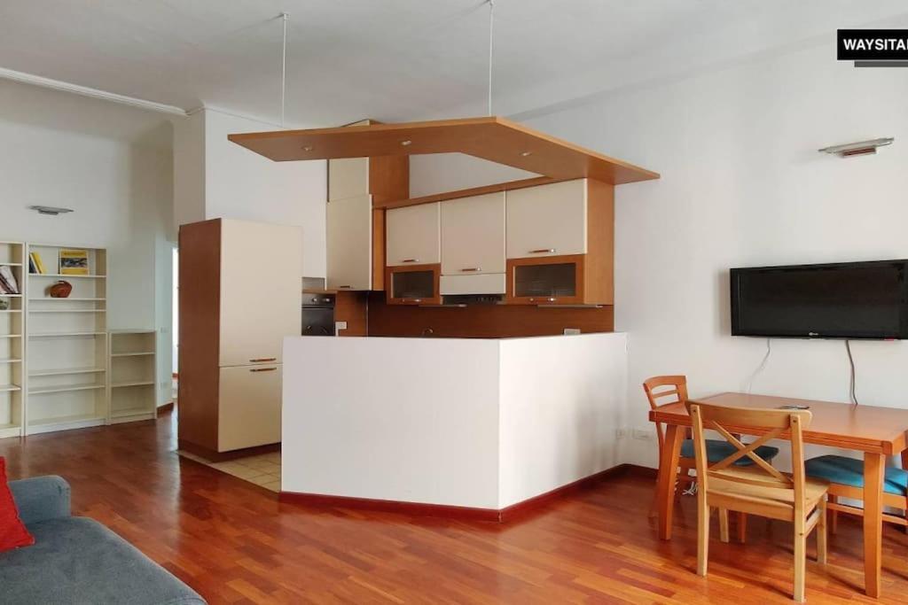 Porta Romana District Suite Milan Extérieur photo