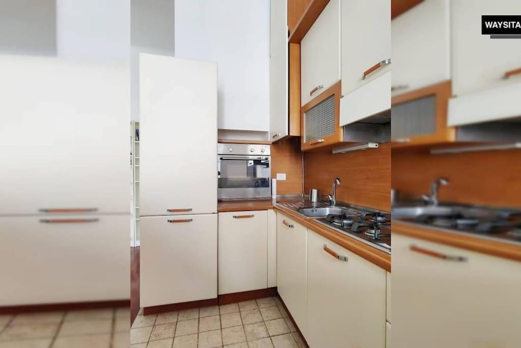 Porta Romana District Suite Milan Extérieur photo